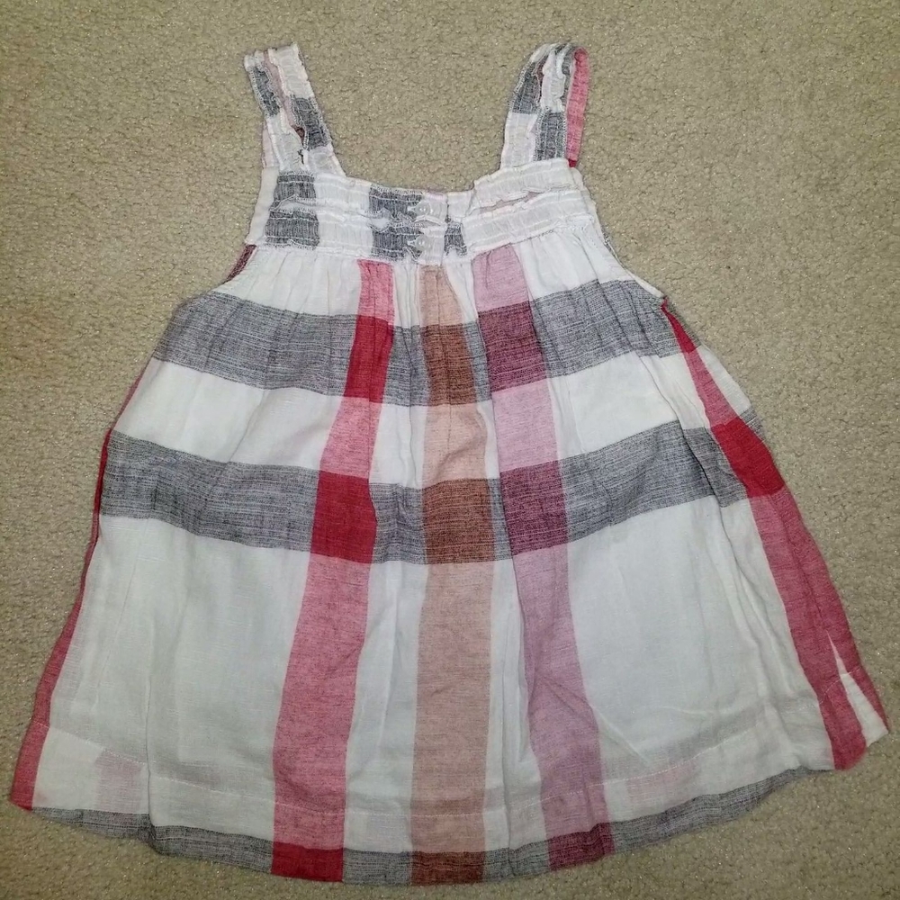 Burberry Dress for Girls